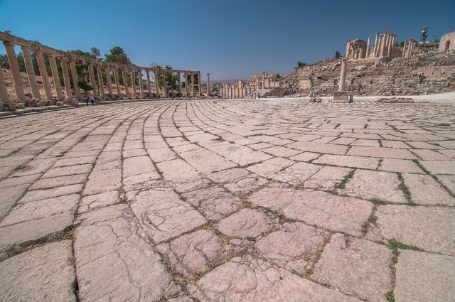 Jerash